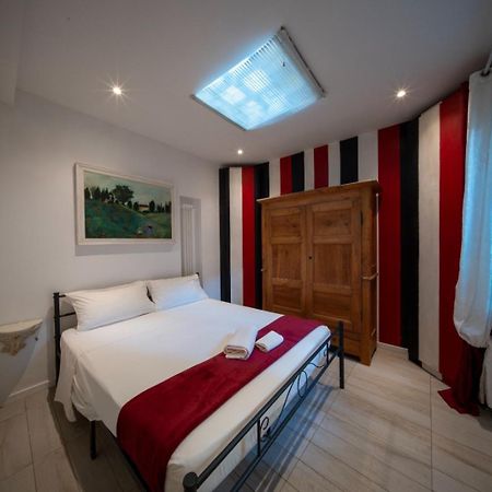 Appartement Liberty House à Vérone Extérieur photo