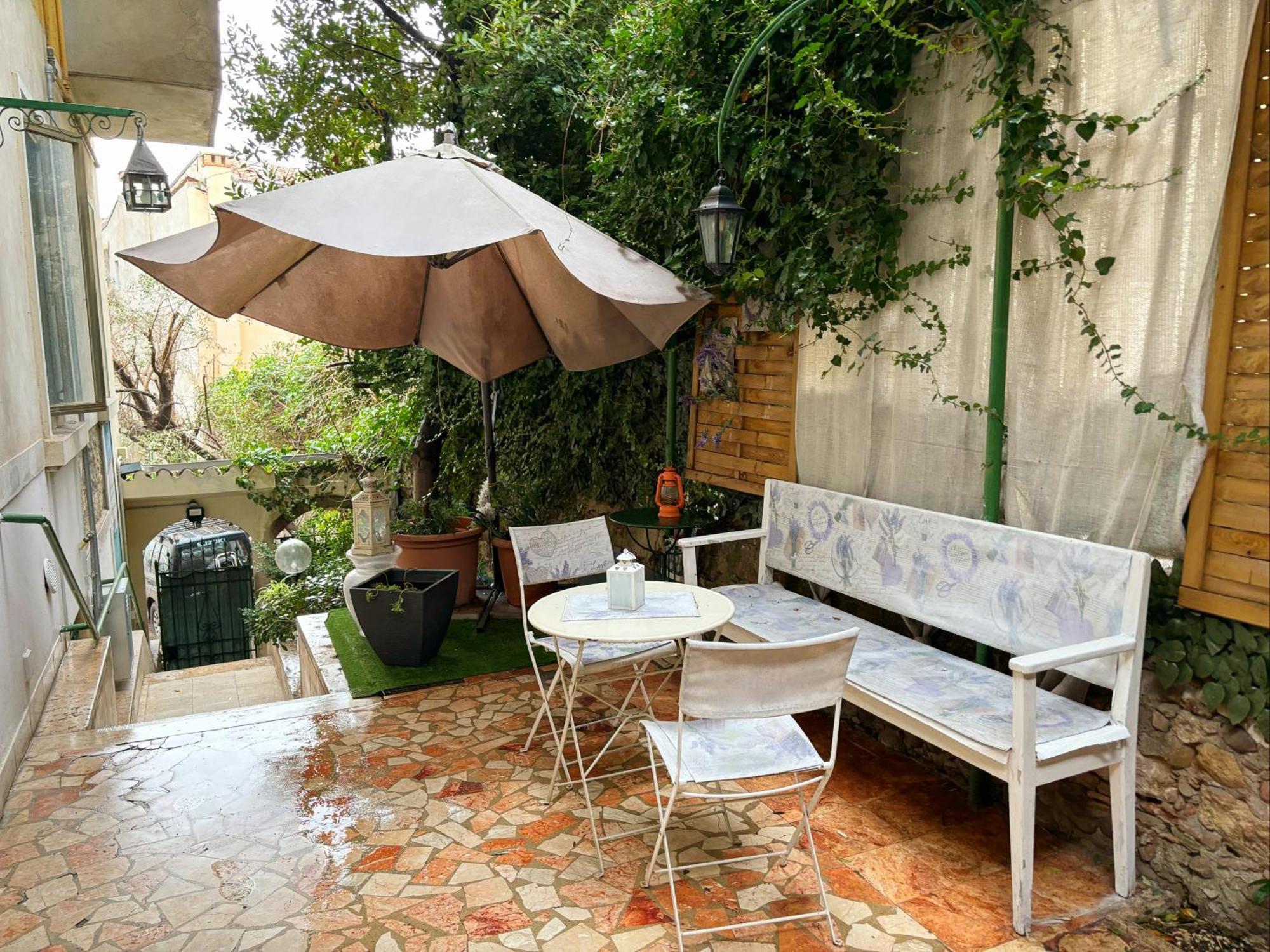 Appartement Liberty House à Vérone Extérieur photo