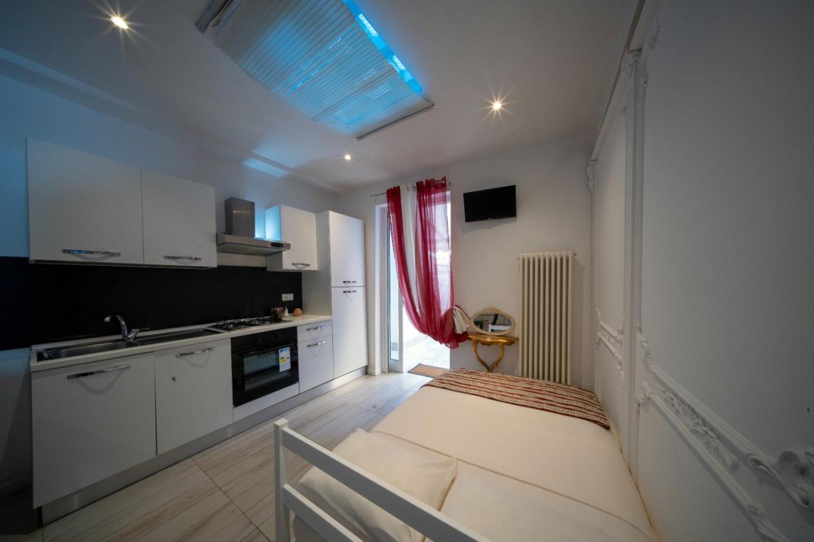 Appartement Liberty House à Vérone Extérieur photo