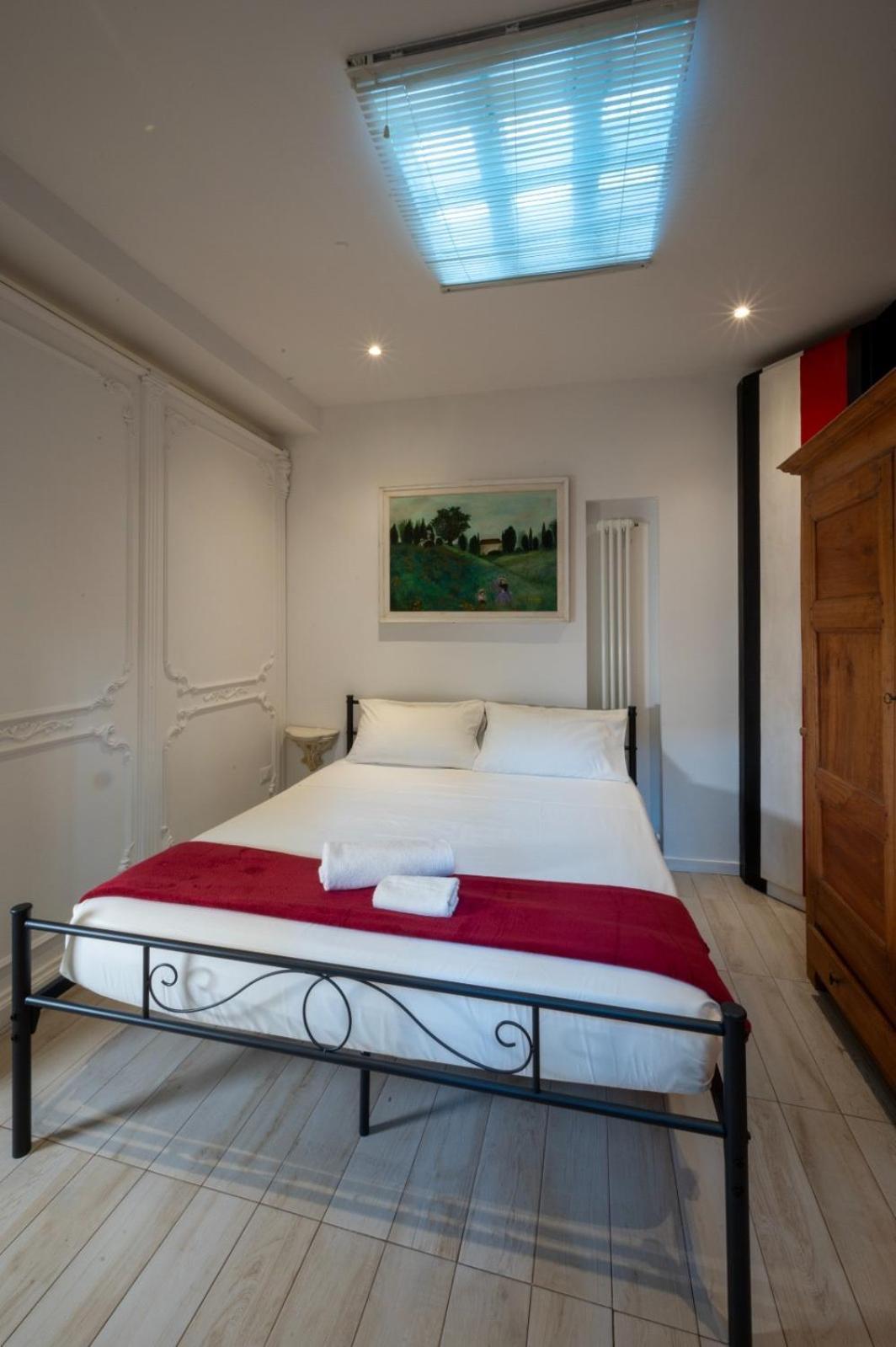 Appartement Liberty House à Vérone Extérieur photo