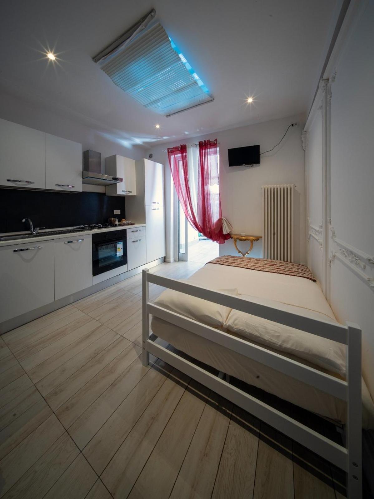 Appartement Liberty House à Vérone Extérieur photo
