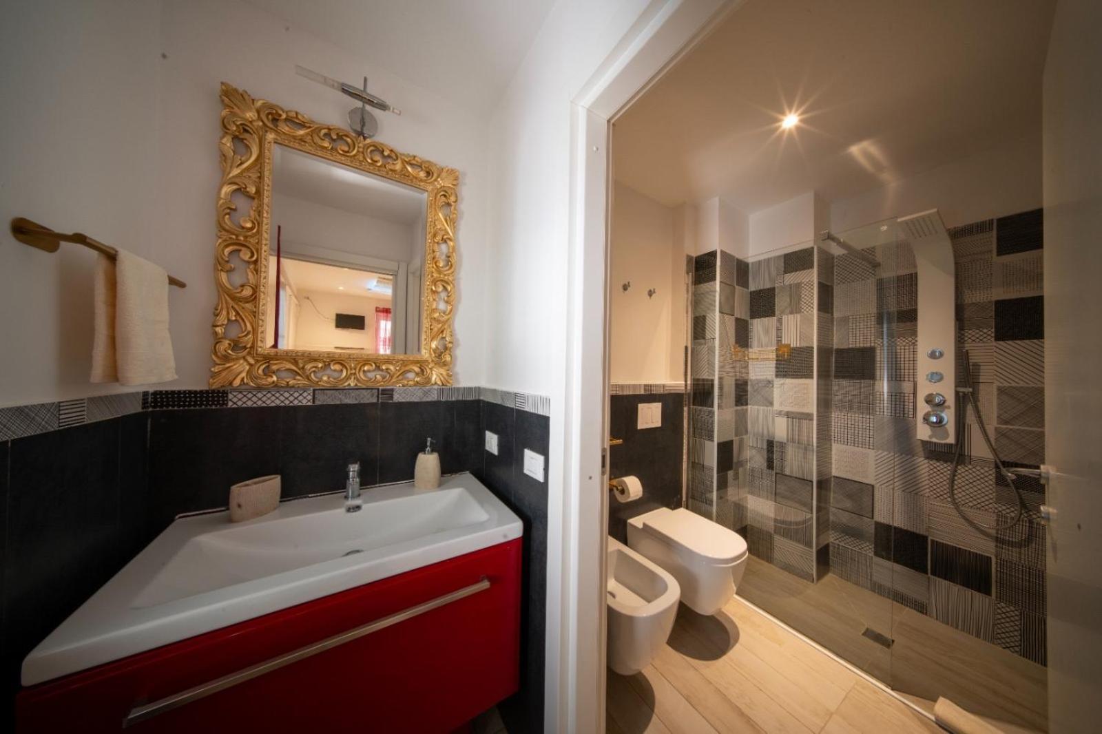 Appartement Liberty House à Vérone Extérieur photo