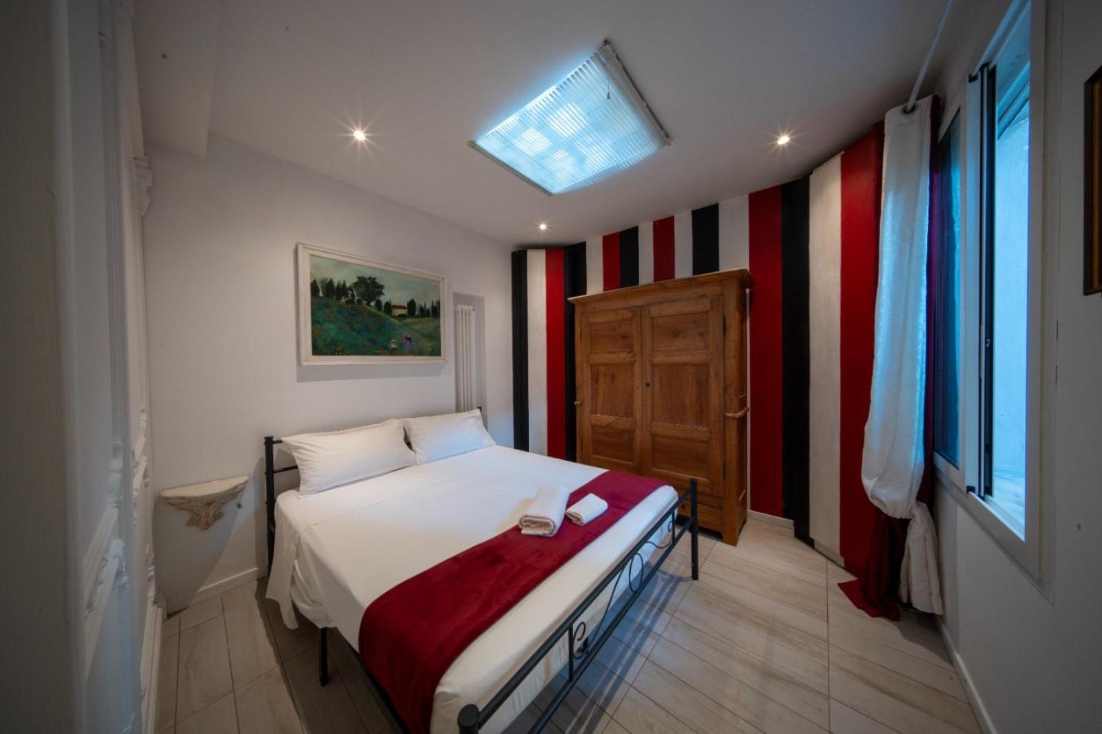 Appartement Liberty House à Vérone Extérieur photo